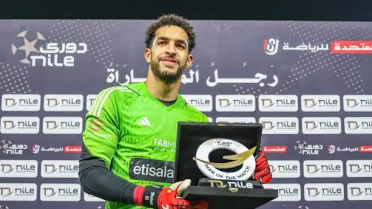 أحمد شوبير يكشف سر تألق نجله.. وكيف دخل الأهلي دون علمه