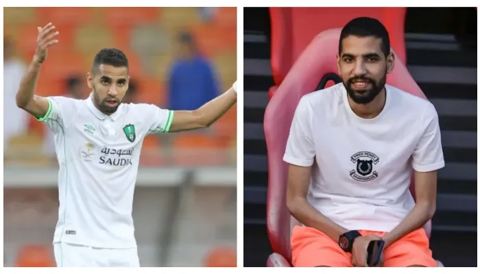 سيد عبد الحفيظ يروي تفاصيل جديدة بشأن مؤمن زكريا.. وسر دعم الأهلي