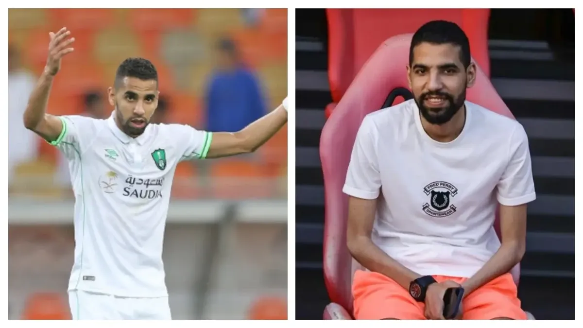 سيد عبد الحفيظ يروي تفاصيل جديدة بشأن مؤمن زكريا.. وسر دعم الأهلي