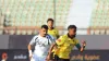 ضربة البداية.. ترتيب الدوري المصري بعد تعادل وادي دجلة و زد
