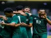فيديو | محمد شريف يصنع هدفا في مباراة الزوراء وكربلاء