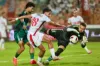 خطأ تحكيمي جدلي في مباراة الزمالك والاتحاد السكندري بالدوري المصري