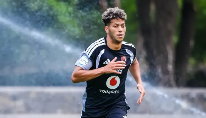 وائل جمعة يكشف سبب غياب إمام عاشور عن الأهلي أمام الشرقية إنبي