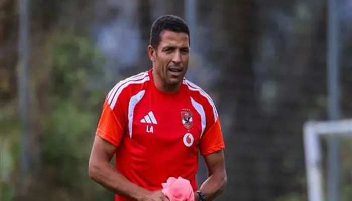 تشكيل الأهلي المتوقع أمام الشرقية إنبي في الدوري المصري