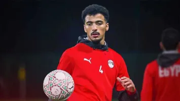 هل لودوجوريتس كوبري حسام عبد المجيد نحو الأهلي؟.. النادي البلغاري يرد