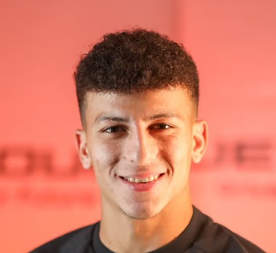 علي محمود