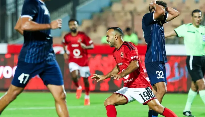 "يا لهما من أسبوعين لا يُنسيان".. مدرب الأهلي يحتفل بانطلاقة الموسم