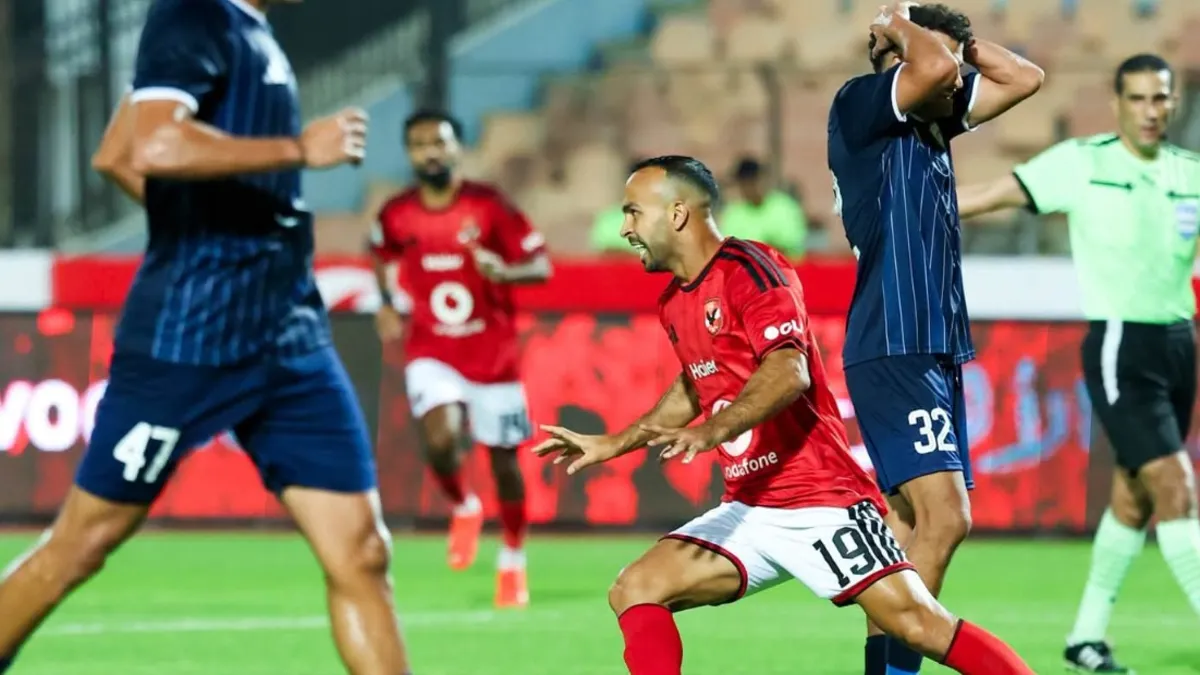 "يا لهما من أسبوعين لا يُنسيان".. مدرب الأهلي يحتفل بانطلاقة الموسم