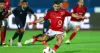 ألبوم صور | كواليس ريمونتادا الأهلي أمام الشرقية إنبي في الدوري المصري