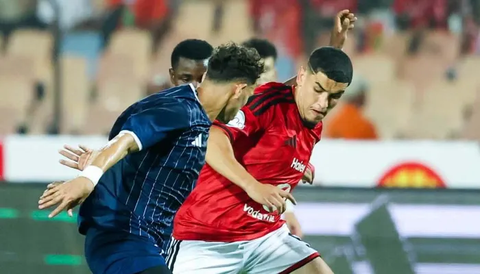 مواعيد مباريات الجولة الثانية في الدوري المصري والقنوات الناقلة