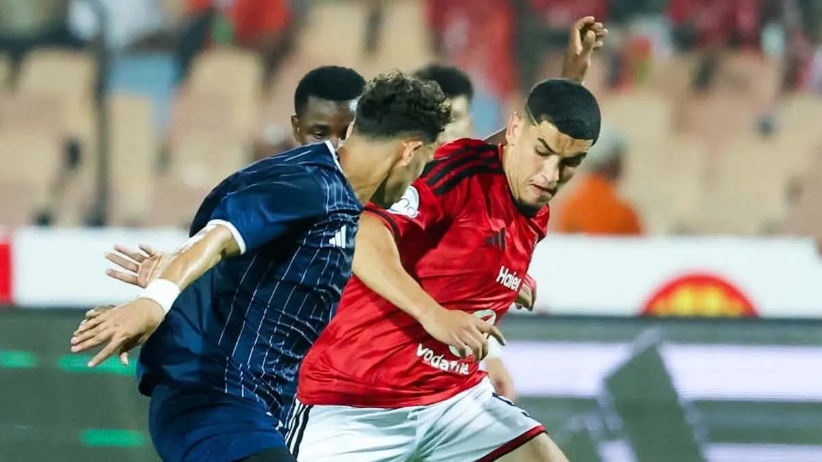 مواعيد مباريات الجولة الثانية في الدوري المصري والقنوات الناقلة