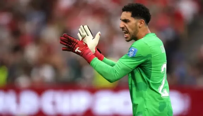 مصطفى شوبير يفاجئ الأهلي بشرط الـ3 ملايين يورو لتجديد عقده