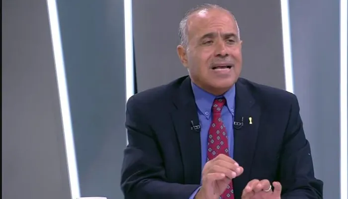 أحمد الشناوي: ركلة جزاء الأهلي أمام الشرقية إنبي صحيحة لهذا السبب