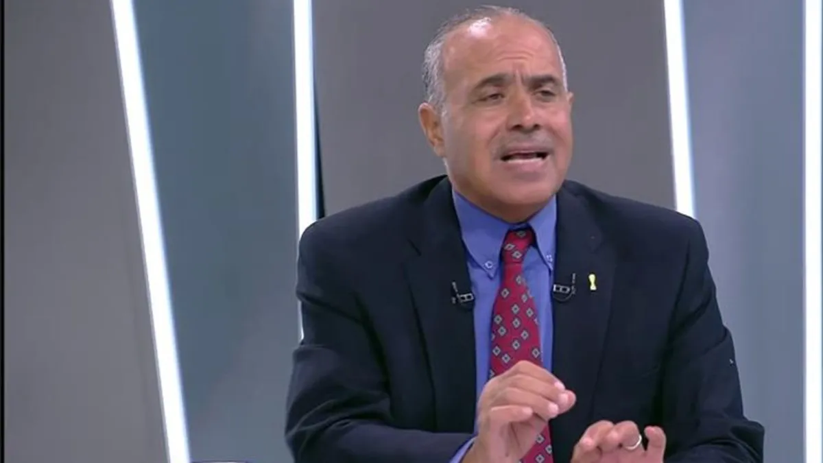 أحمد الشناوي: ركلة جزاء الأهلي أمام الشرقية إنبي صحيحة لهذا السبب