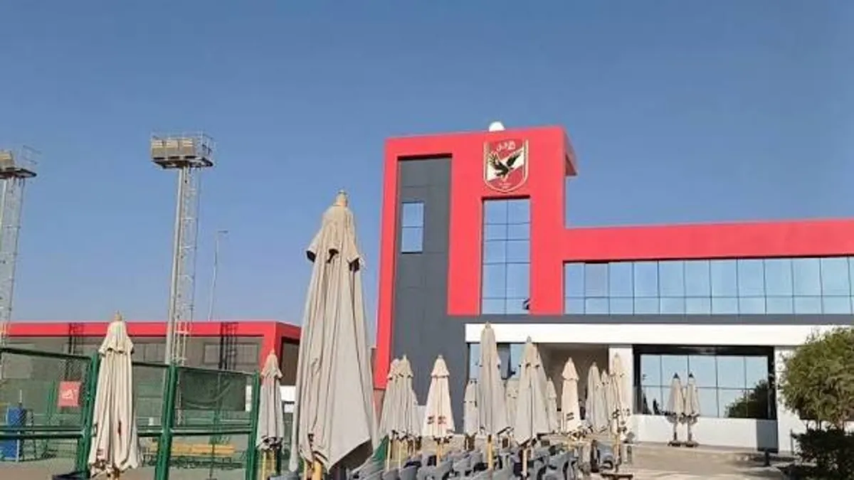 مفاجأة جديدة في الأهلي.. تحرك مهم يمهد لإنشاء فرع جديد للنادي