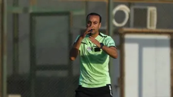 صور | محمد الغازي يدير لـ الزمالك مجددًا.. اختيارات تثير علامات استفهام قبل مواجهة البنك الأهلي