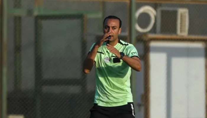 صور | محمد الغازي يدير لـ الزمالك مجددًا.. اختيارات تثير علامات استفهام قبل مواجهة البنك الأهلي