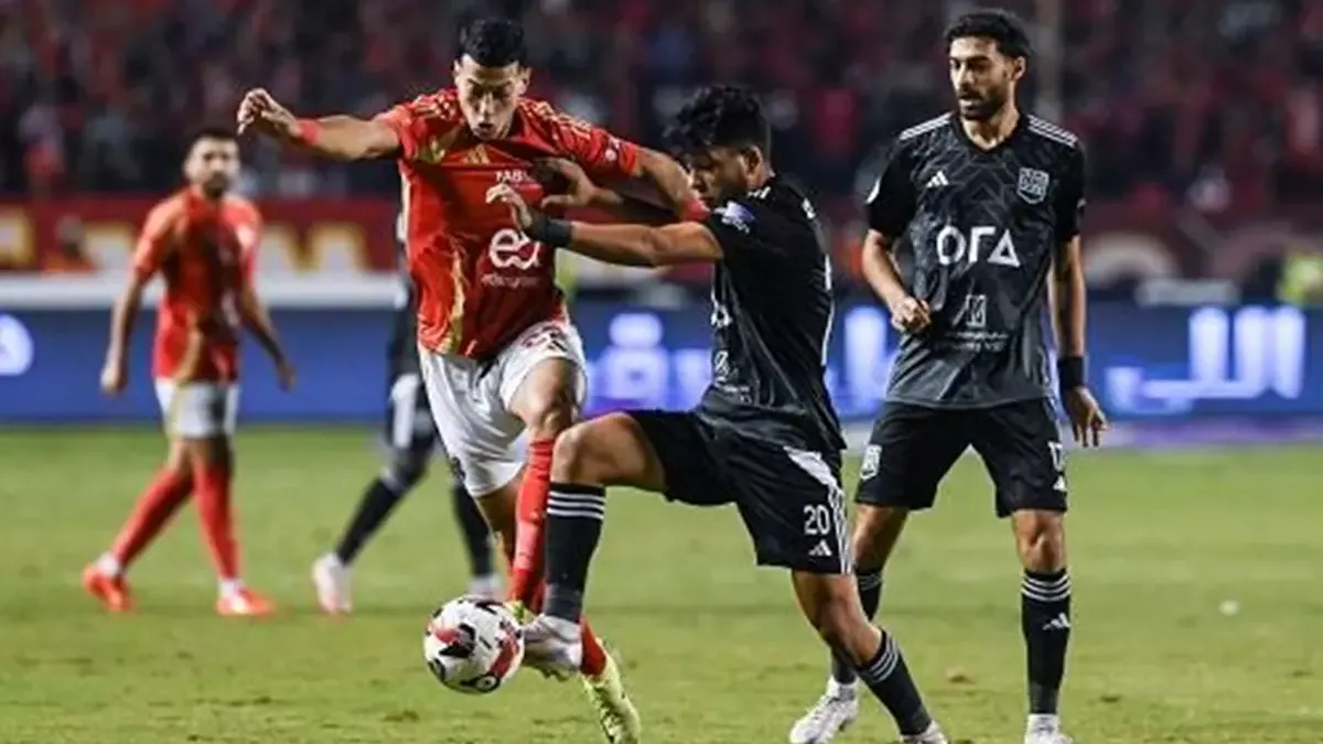 أسعار وكيفية حجز تذاكر مباراة الأهلي وزد في الدوري المصري