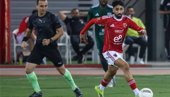بسجل خال من الهزائم.. التاريح ينصف الأهلي أمام زد في الدوري المصري