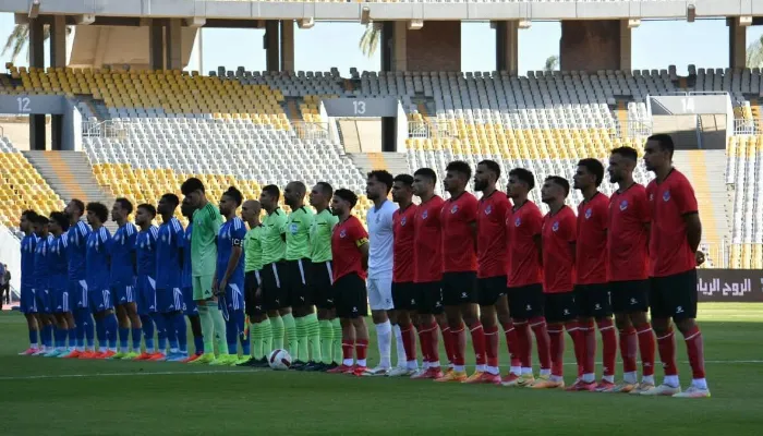 ترتيب الدوري المصري بعد مباراة بترول أسيوط وسموحة