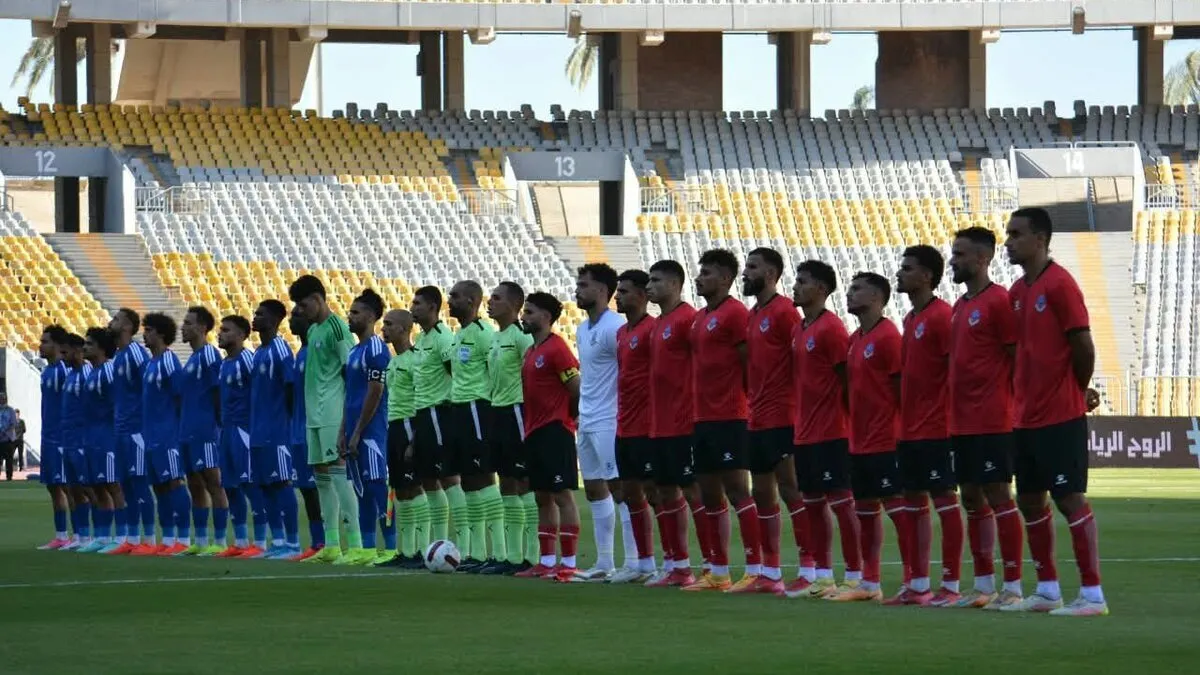 ترتيب الدوري المصري بعد مباراة بترول أسيوط وسموحة
