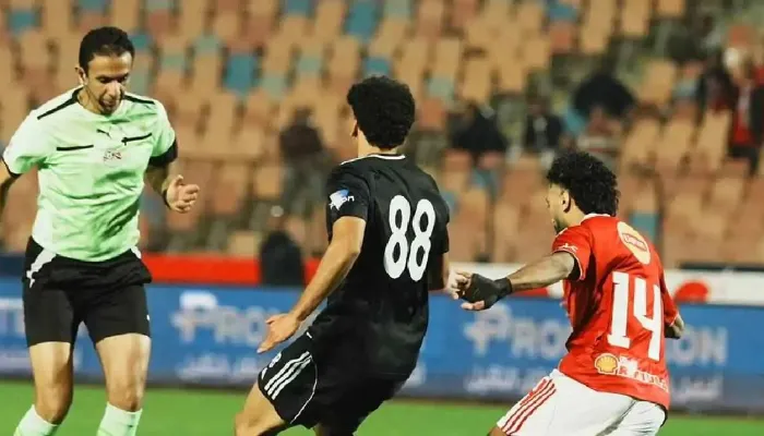 4 في الصدارة.. هدافو مواجهات الأهلي وزد قبل لقاء الدوري المصري
