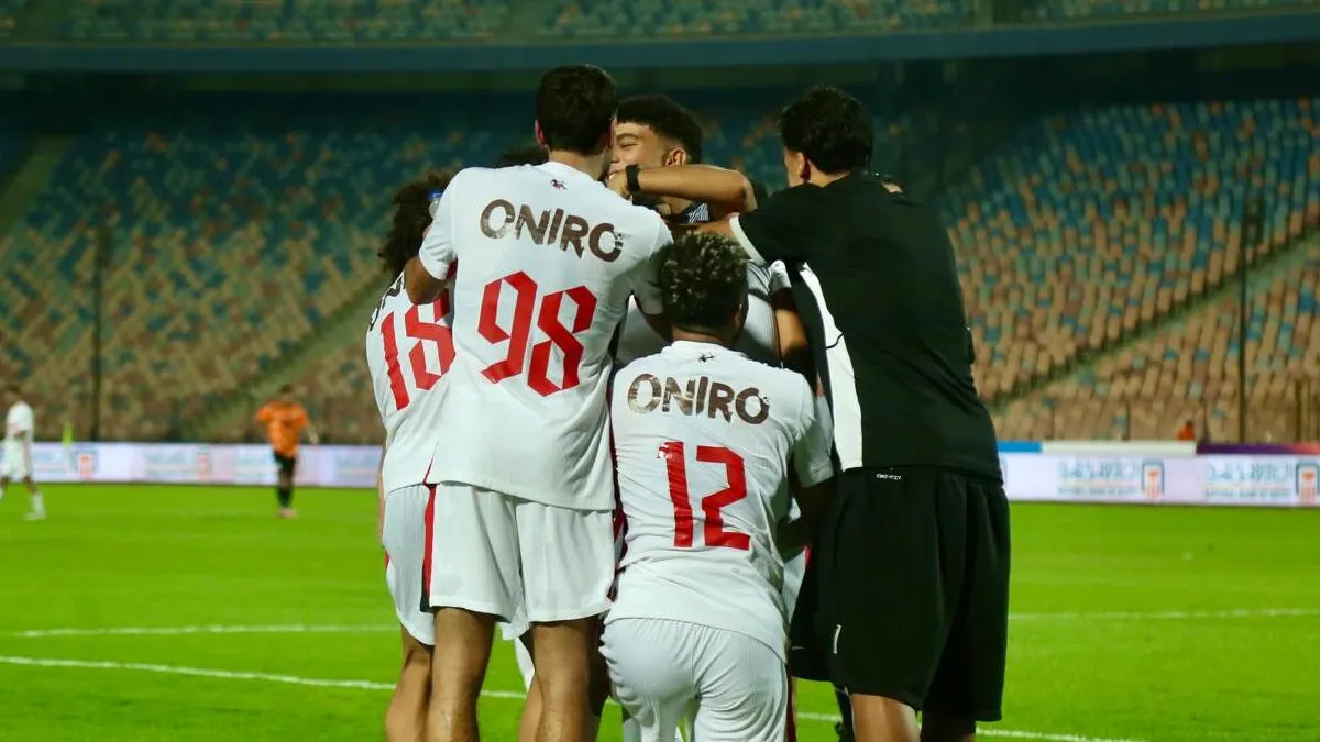ترتيب هدافي الدوري المصري.. اشتعال المنافسة مبكرا