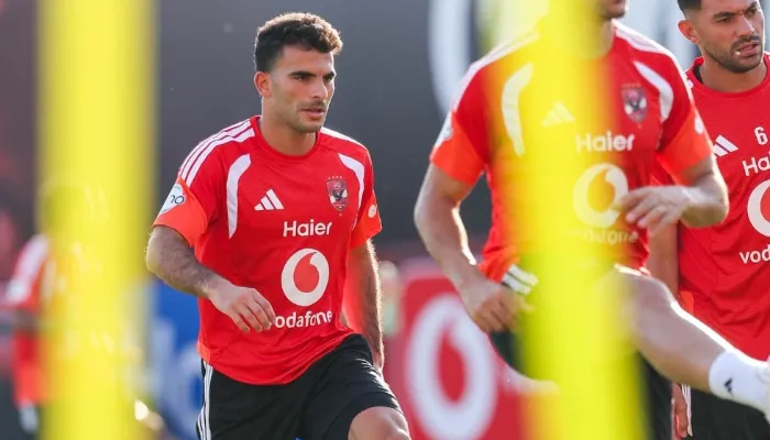 بعد صراع لأكثر من عام.. زيزو يغير أسلوبه مع الزمالك