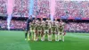 12 لاعبًا.. المستبعدون من قائمة الأهلي أمام زد في الدوري المصري