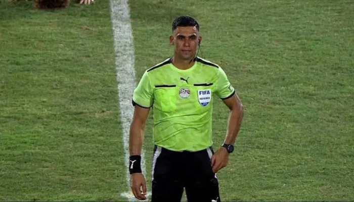 قبل مباراة زد.. 29 مباراة تكشف أرقام الأهلي مع محمد معروف