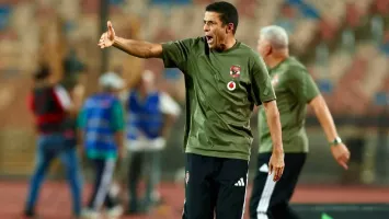 تشكيل الأهلي المتوقع أمام زد في الدوري المصري.. ثلاثي هجومي