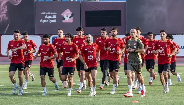 بعد إمام عاشور.. لاعب جديد يشعل الحرب بين آدم وطني والأهلي