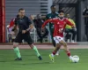 تفاصيل الاستوديو التحليلي ومعلق مباراة الأهلي وزد في الدوري المصري
