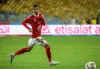 الأهلي يعلن نتيجة جراحة الرباط الصليبي لـ يوسف بلعمري
