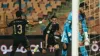فيديو | أشرف بن شرقي يسجل هدف الأهلي الأول أمام زد