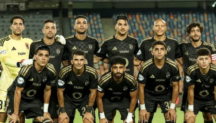 موعد مباراة الأهلي القادمة بعد الفوز على زد