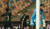 لاعب الأهلي يحصد جائزة رجل مباراة زد
