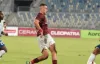 فيديو | جراديشار يسجل هدفا رائعا لسيراميكا كليوباترا أمام الاتحاد السكندري