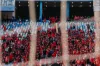 فيديو | جماهير الأهلي تسخر من هروب بيزيرا في الزمالك
