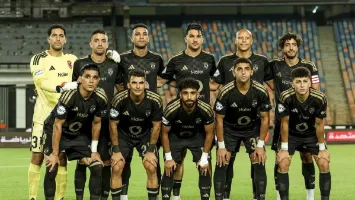 مفاجأة.. لاعب وحيد من الأهلي في التشكيل المثالي للجولة الثانية من الدوري المصري