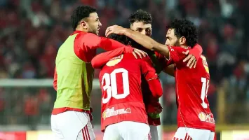 الأهلي يُعلن رئيس بعثة الفريق في معسكر إسبانيا