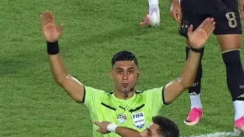 فريق ليس الأهلي.. سبب غضب زد الحقيقي من محمد معروف