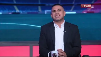 أول تحرك من محمد معروف ضد كريم حسن شحاتة بعد اتهامات مباراة الأهلي وزد