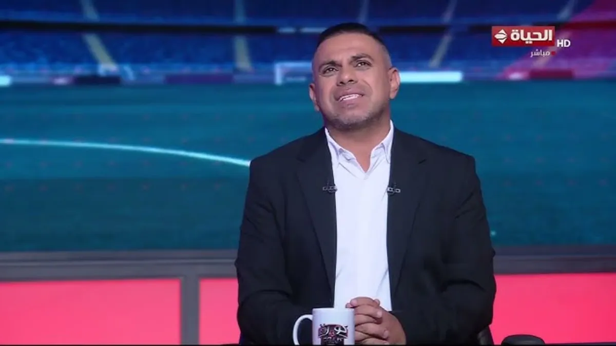 أول تحرك من محمد معروف ضد كريم حسن شحاتة بعد اتهامات مباراة الأهلي وزد