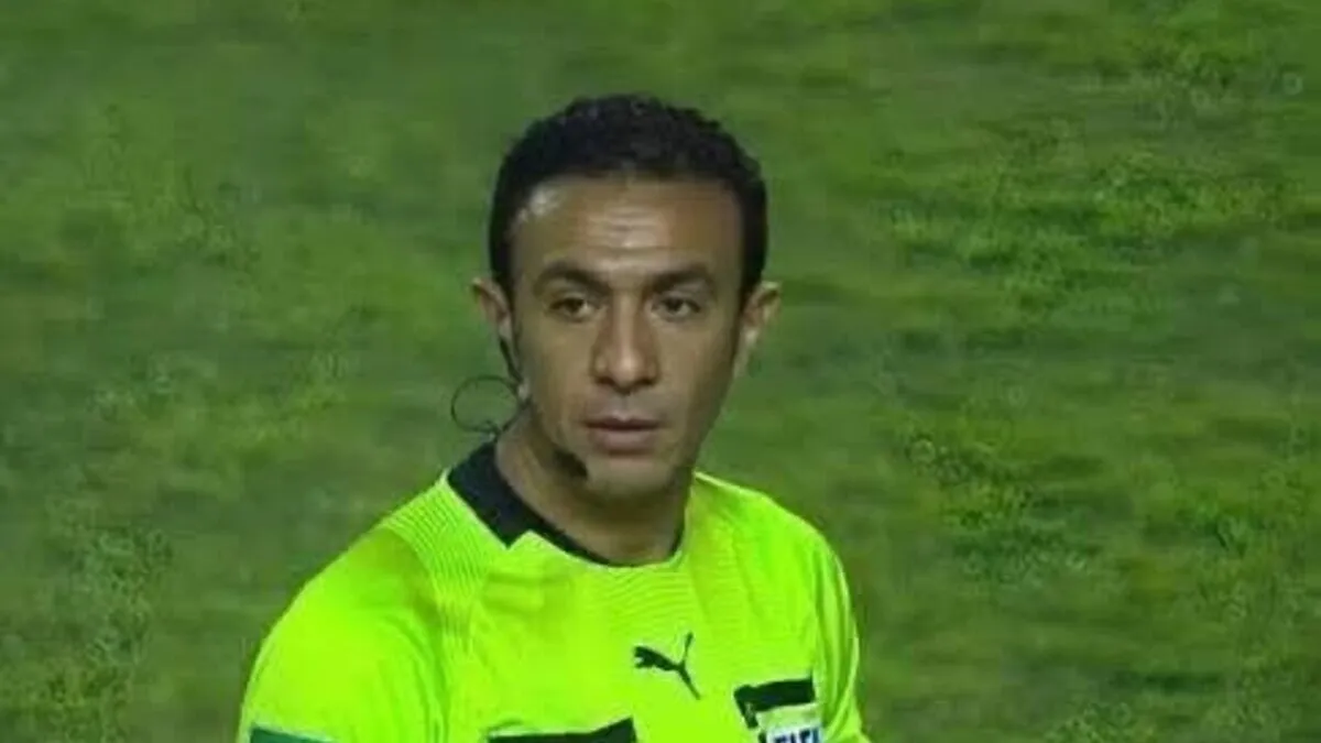 فيديو و صور | قبل مواجهة منتخب السويس بتروجيت.. حالات جدلية في سجل طارق مجدي مع الزمالك