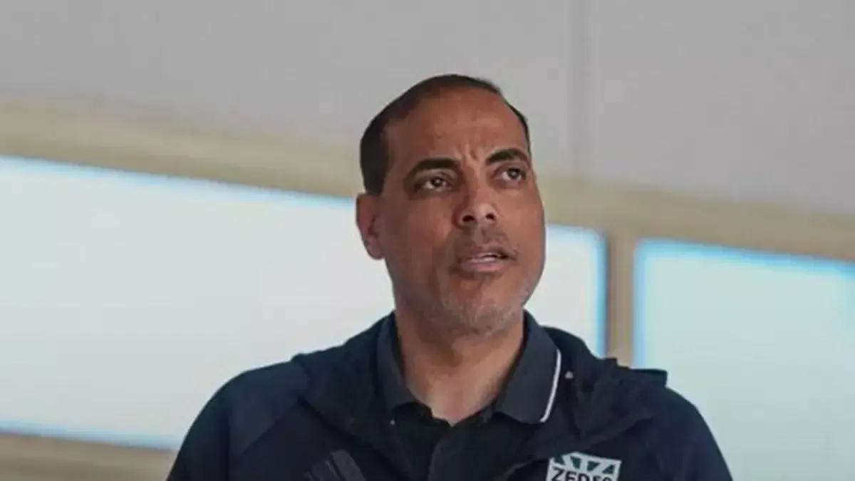 عاجل.. أول تعليق من زد على أزمة الأهلي ومحمد معروف