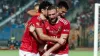 لاعب الأهلي ينهي أزمته داخل النادي.. والسفر اليوم لإتمام رحيله