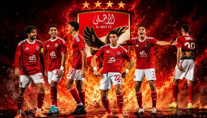 قبل قرعة الدوري.. الأهلي يغرد منفردًا على قمة القيمة السوقية للأندية المصرية