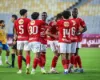 تقارير: إلغاء المباراة الودية بين الأهلي ودلفي غدًا