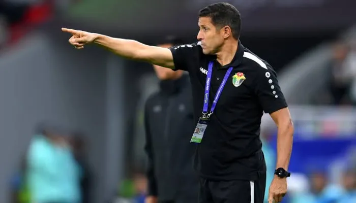 الأهلي يحدد بديل ودية دلفي لمواجهته غدًا
